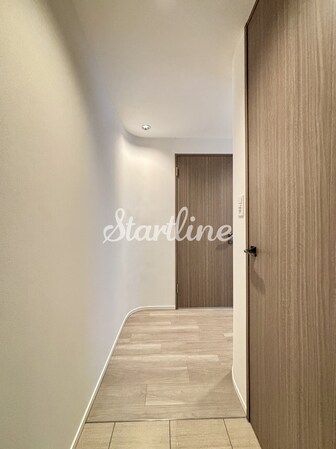 ソラシアレジデンス亀戸の物件内観写真